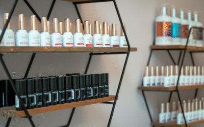 Rodzaje manicure – który wybrać i dlaczego?